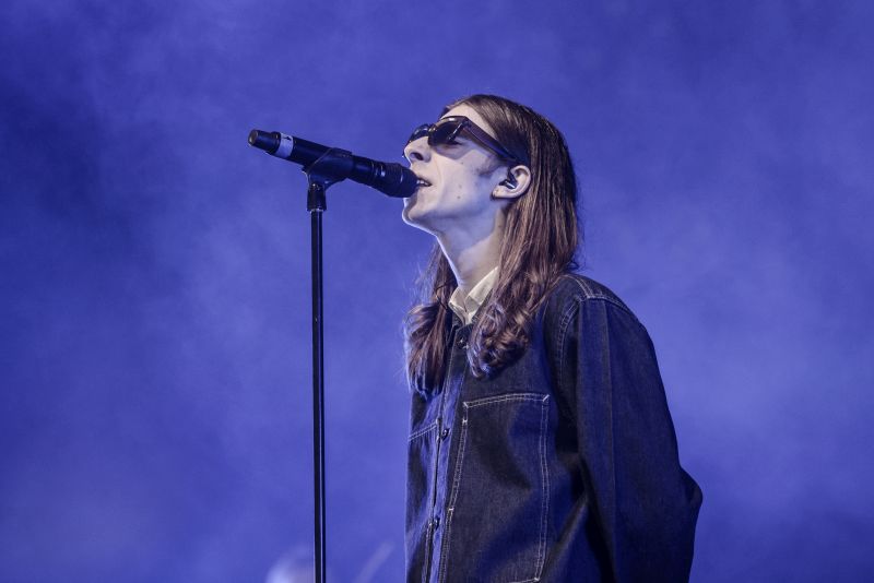 3. juli 2019<br>Roskilde Festival